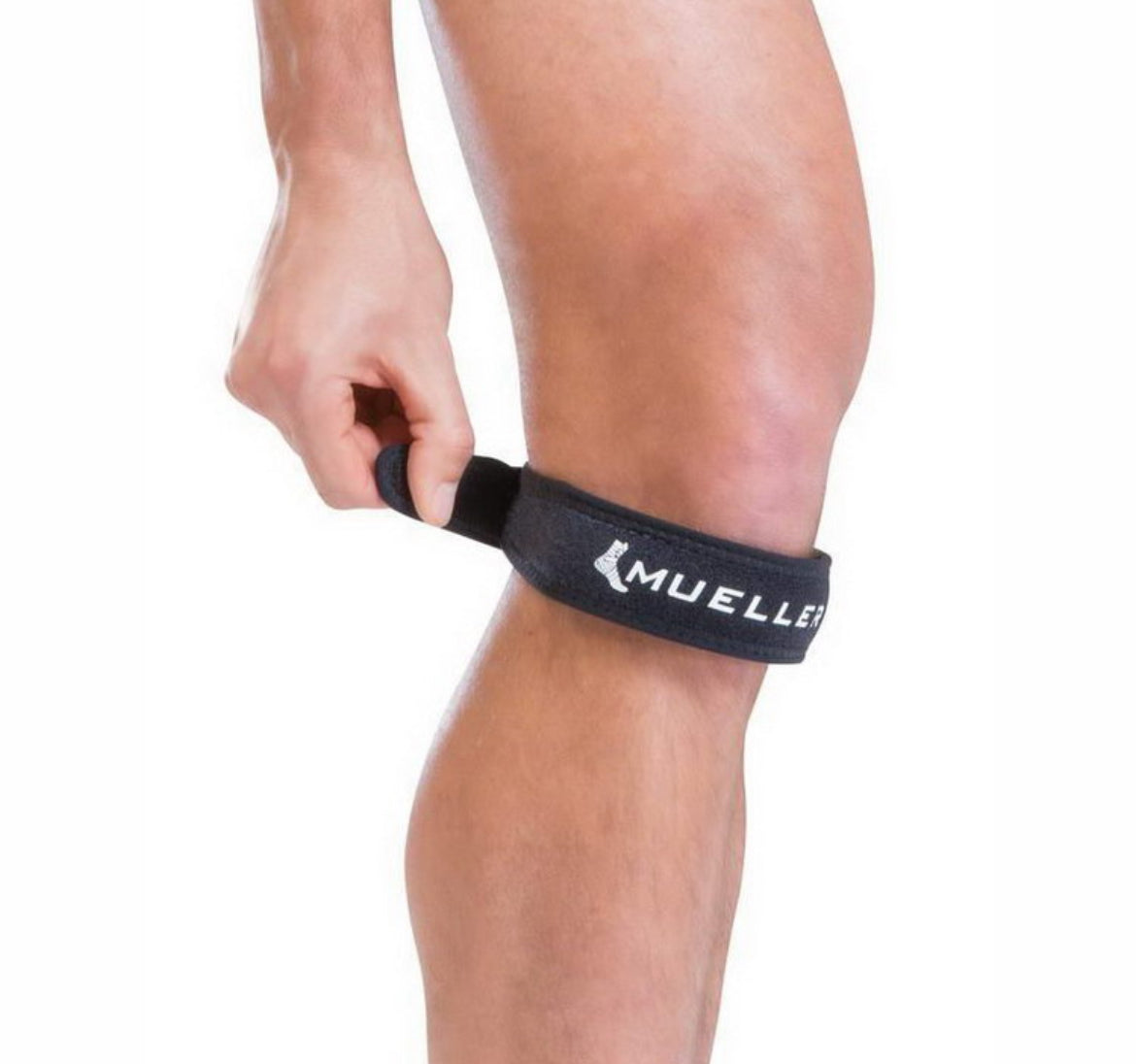 Mueller Jumper’s Knee Strap - 爱游戏体育-爱游戏|爱游戏官方网站