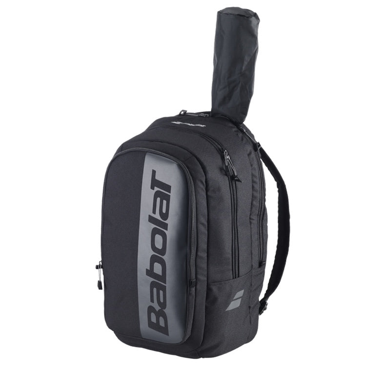 Babolat Court Hero Backpack Bag (Black)