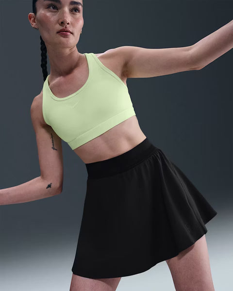 Nike Court Dri-FIT Advantage Women's Tennis Skirt (Black) FZ6730-010