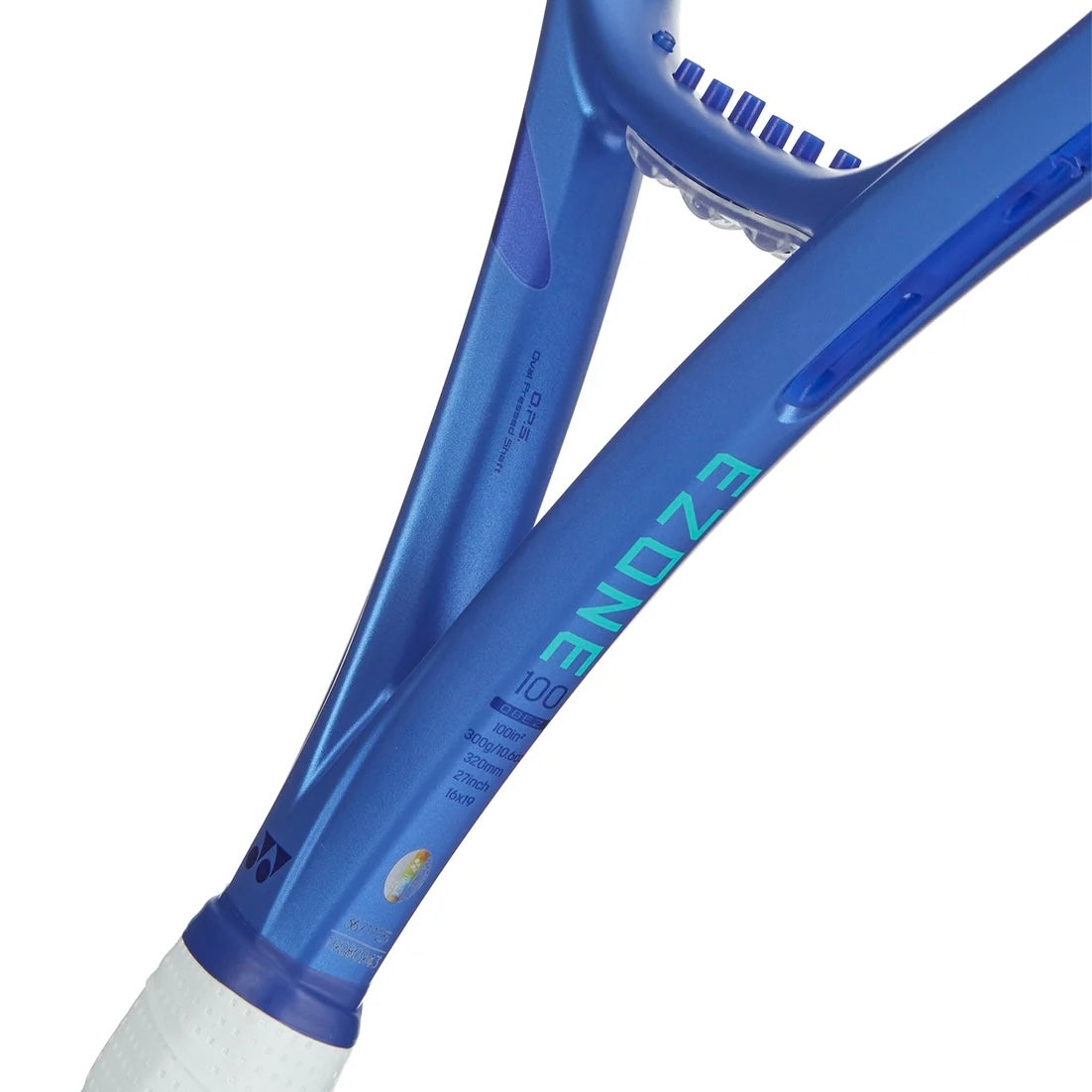 Yonex EZONE 100 (300g) 2025 Tennis Racket (Unstrung) - 爱游戏体育-爱游戏|爱游戏官方网站