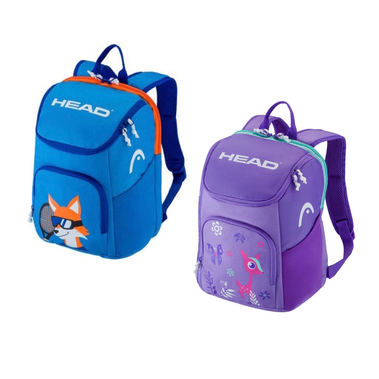 Head Kids Junior Coco Edition Backpack bag (Purple)