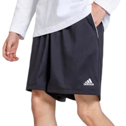 Adidas Men's Dri-Fit Tennis Sequentials Woven Shorts 7-inch (Black) O04785