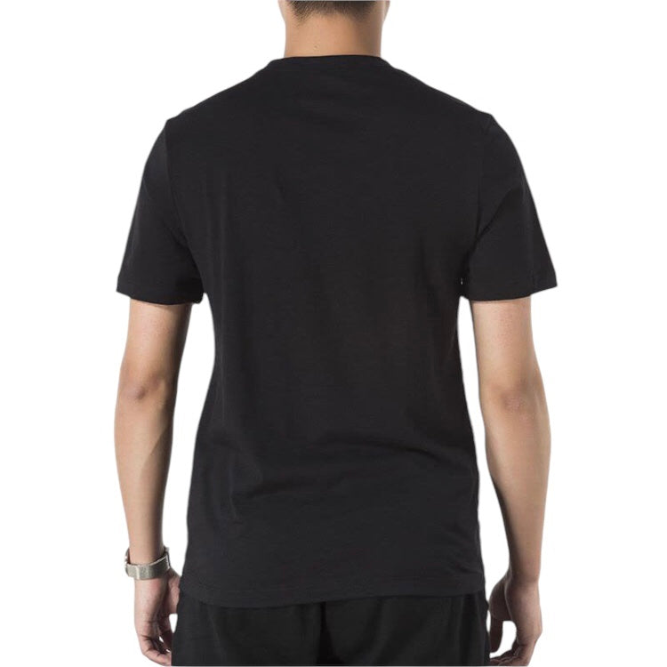 [CLEARANCE] Nike Men's Just Do It Swoosh Sportswear Top Tee Shirt (Black) - 爱游戏体育-爱游戏|爱游戏官方网站