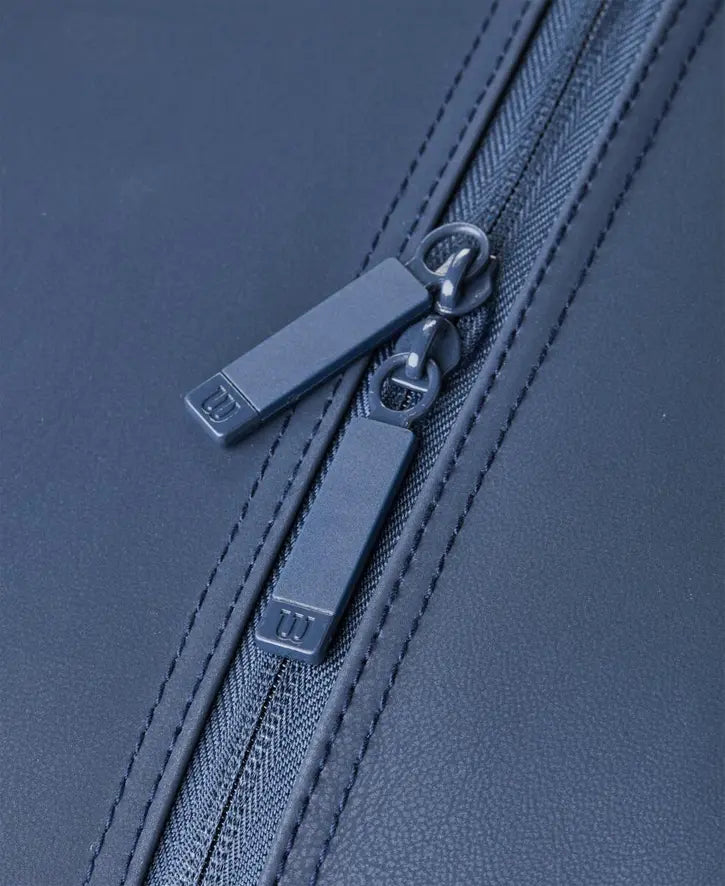 Wilson 2025 Roland Garros Night Session Duffle Bag (Navy) - 爱游戏体育-爱游戏|爱游戏官方网站