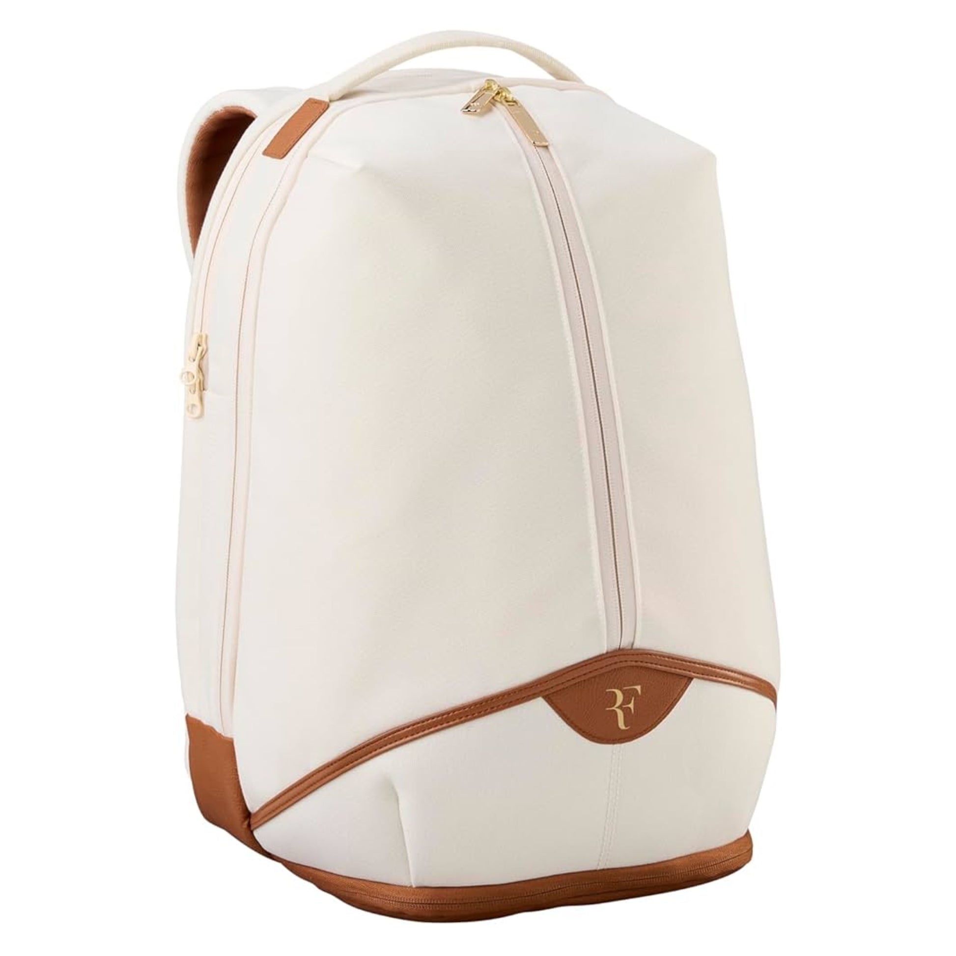 Wilson RF Lawn Collection Tennis Backpack Bag - 爱游戏体育-爱游戏|爱游戏官方网站