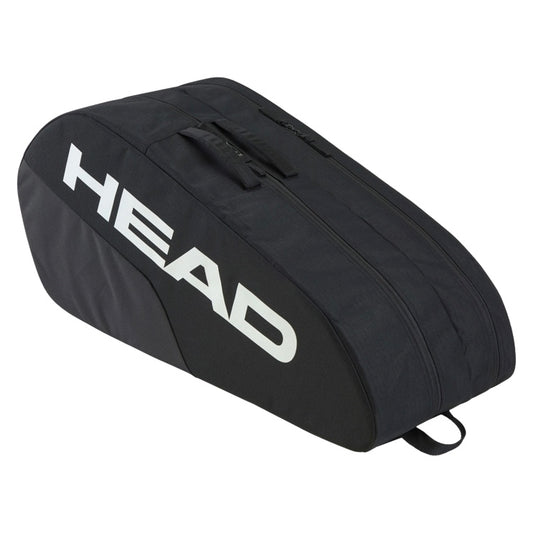 Head Base (9 Pack) Racket Bag L (Black)