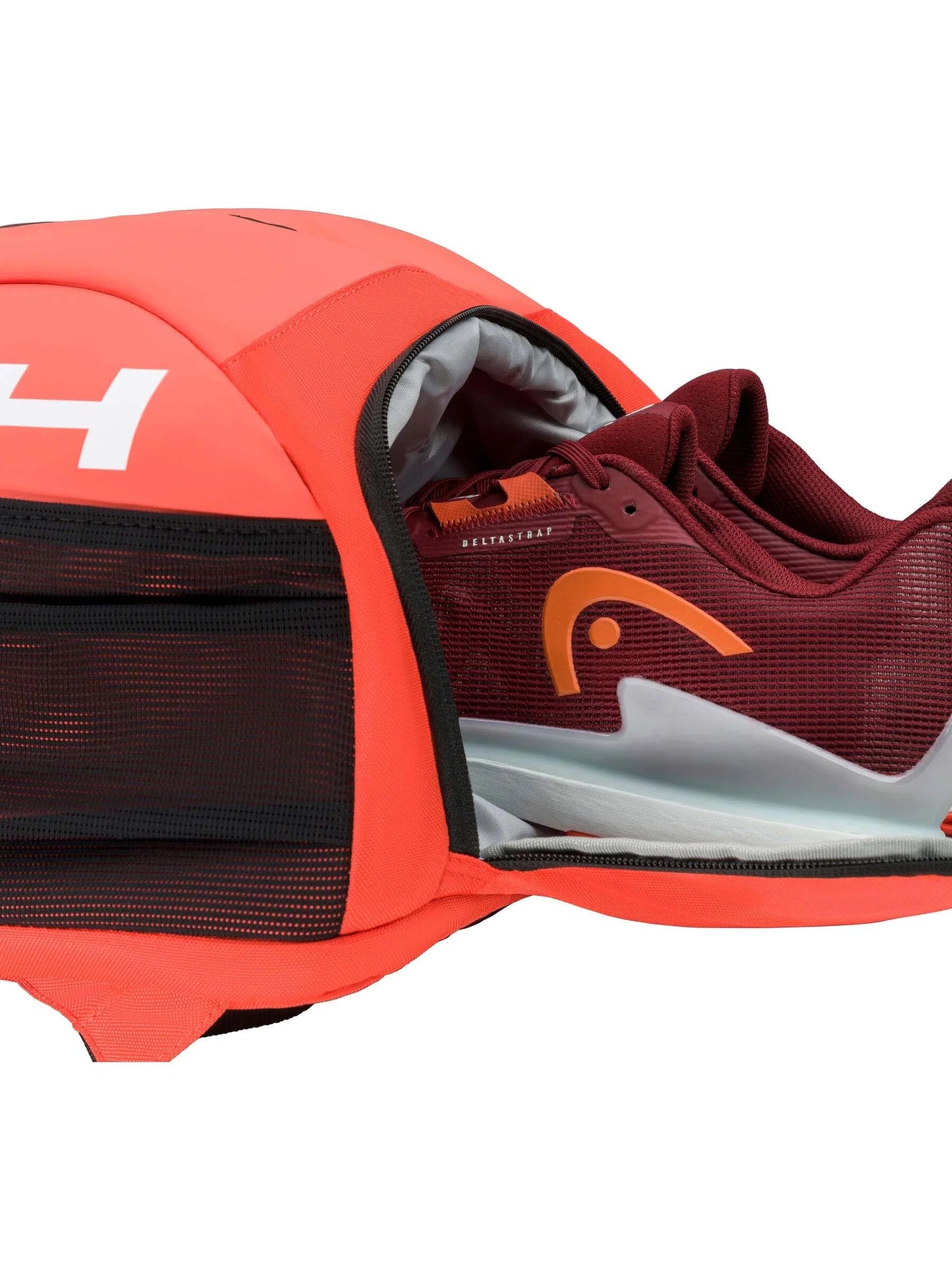 Head Tour Team Backpack 25L bag (Orange) - 爱游戏体育-爱游戏|爱游戏官方网站