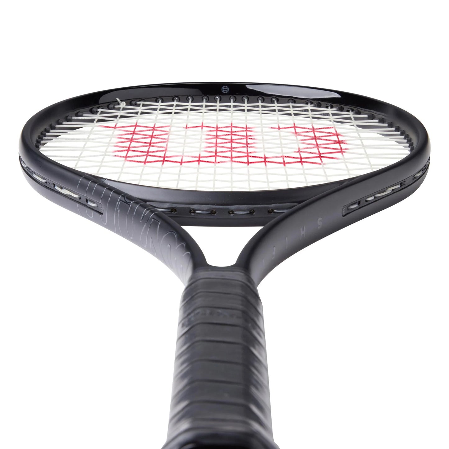 Wilson Shift 99 v1 Noir Limited Edition Tennis Racket (300g) (Unstrung)