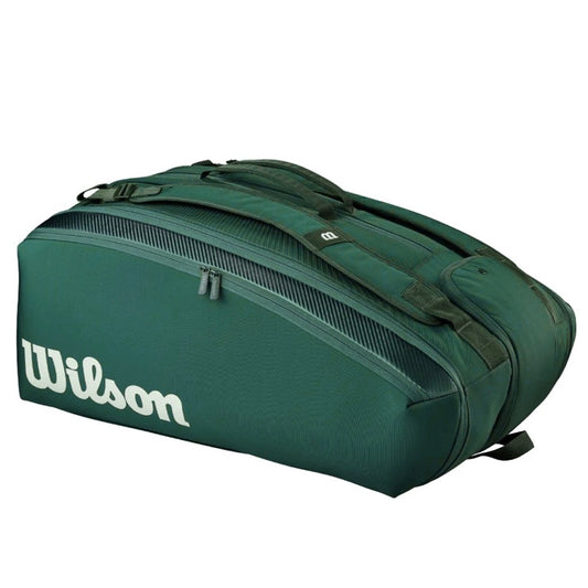 Wilson Blade v10 Super Tour (15 Pack) Racket Bag