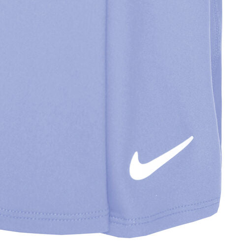 Nike Court Dri-FIT Victory Women's Flouncy Tennis Skirt (Lilac Purple)