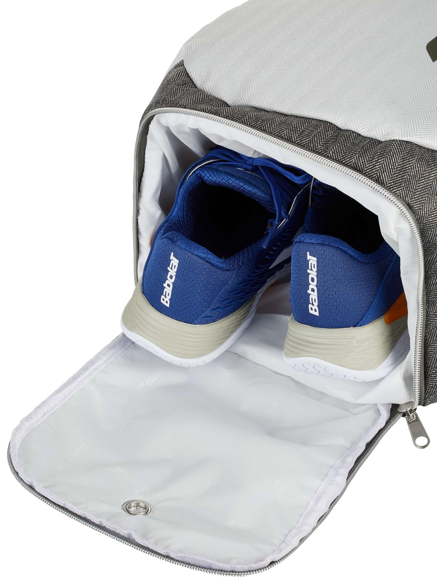 Babolat Court Wimbledon Backpack bag - 爱游戏体育-爱游戏|爱游戏官方网站