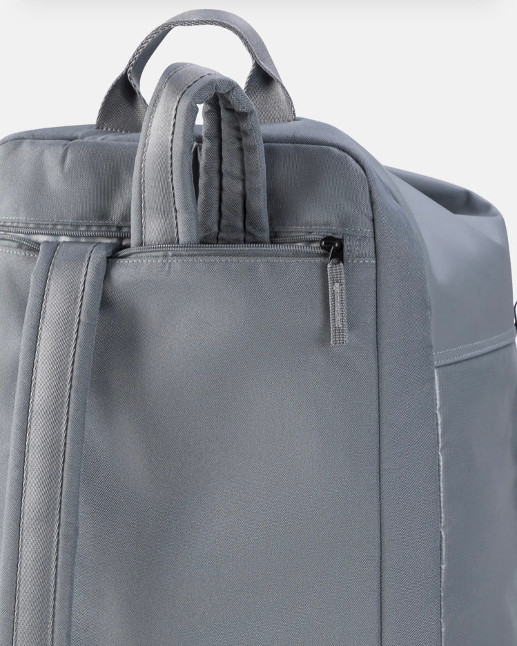 Head Tour Duffle Bag L (Shark Grey)