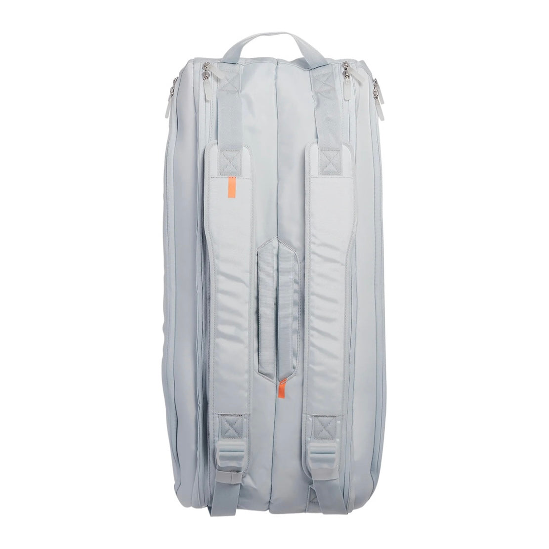 Wilson Super Tour (9 Pack) Shift Racket Bag (Artic Ice) - 爱游戏体育-爱游戏|爱游戏官方网站