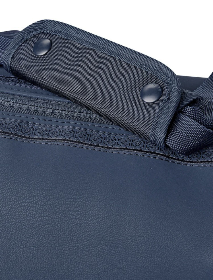 Wilson 2026 Roland Garros Large Duffle Bag (Navy)