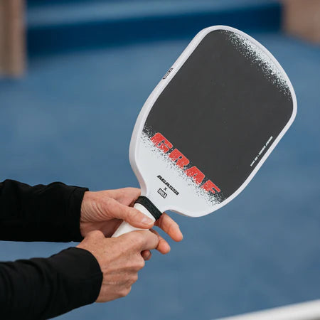JOOLA Graf Edge 16mm Pickleball Paddle - 爱游戏体育-爱游戏|爱游戏官方网站