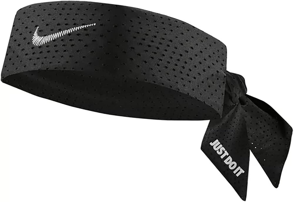 Nike Unisex Dri-Fit Reversible Head Tie - 爱游戏体育-爱游戏|爱游戏官方网站