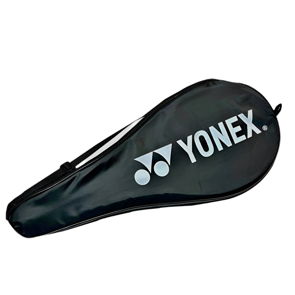 Yonex Tennis Racket Case Cover bag (Black) - 爱游戏体育-爱游戏|爱游戏官方网站