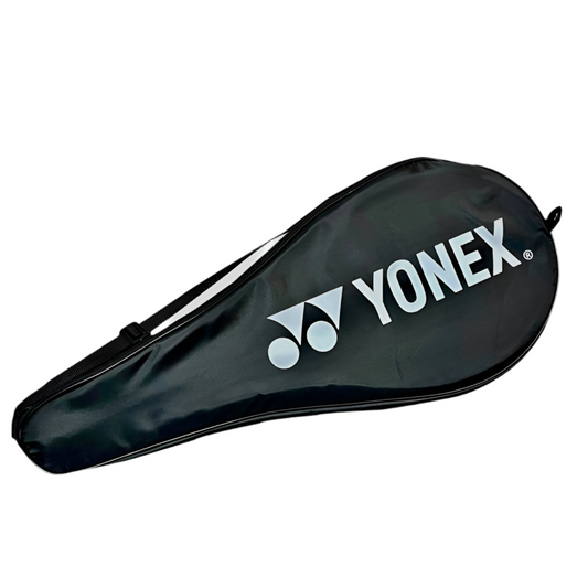 Yonex Tennis Racket Case Cover bag (Black) - 爱游戏体育-爱游戏|爱游戏官方网站