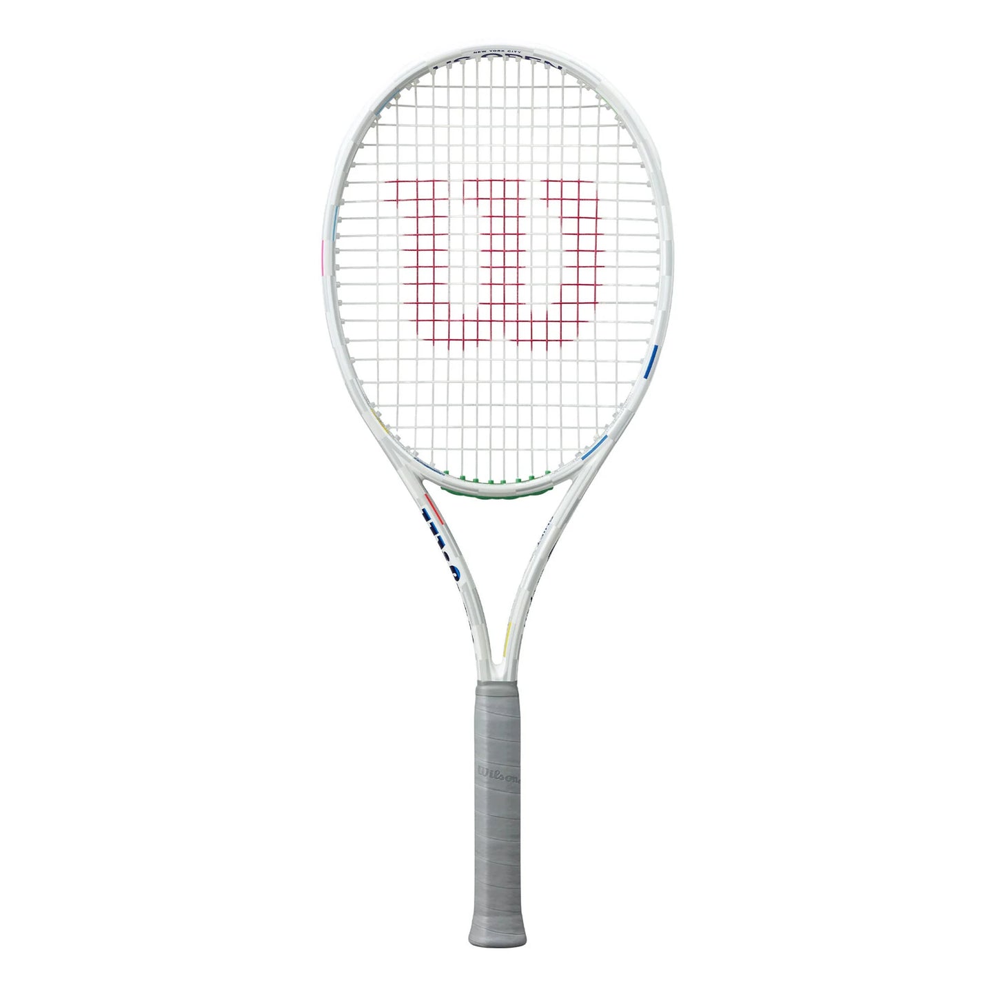 Wilson Shift 99 US Open 2025 Tennis Racket (300g) (Unstrung) - 爱游戏体育-爱游戏|爱游戏官方网站