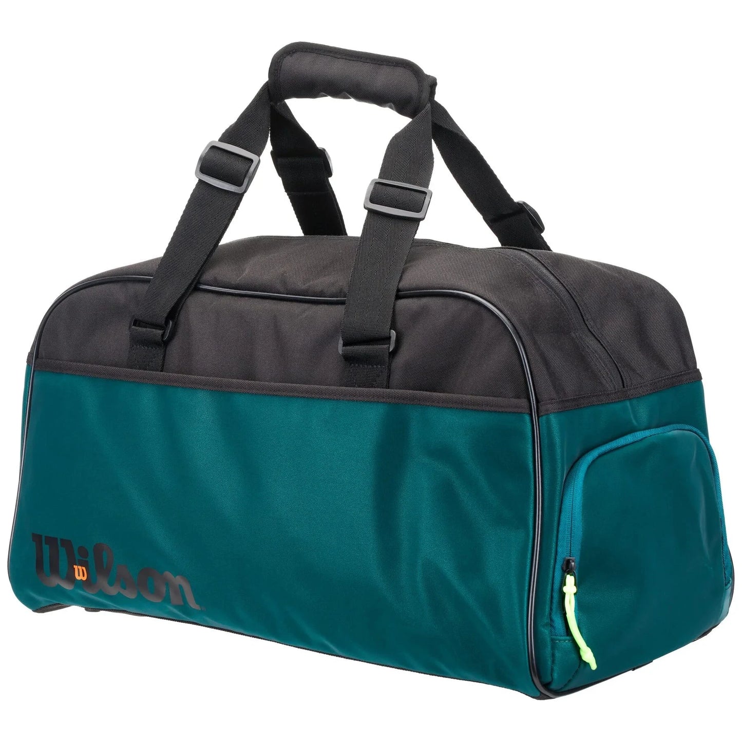 Wilson Blade v9 Super Tour Duffle Bag - 爱游戏体育-爱游戏|爱游戏官方网站