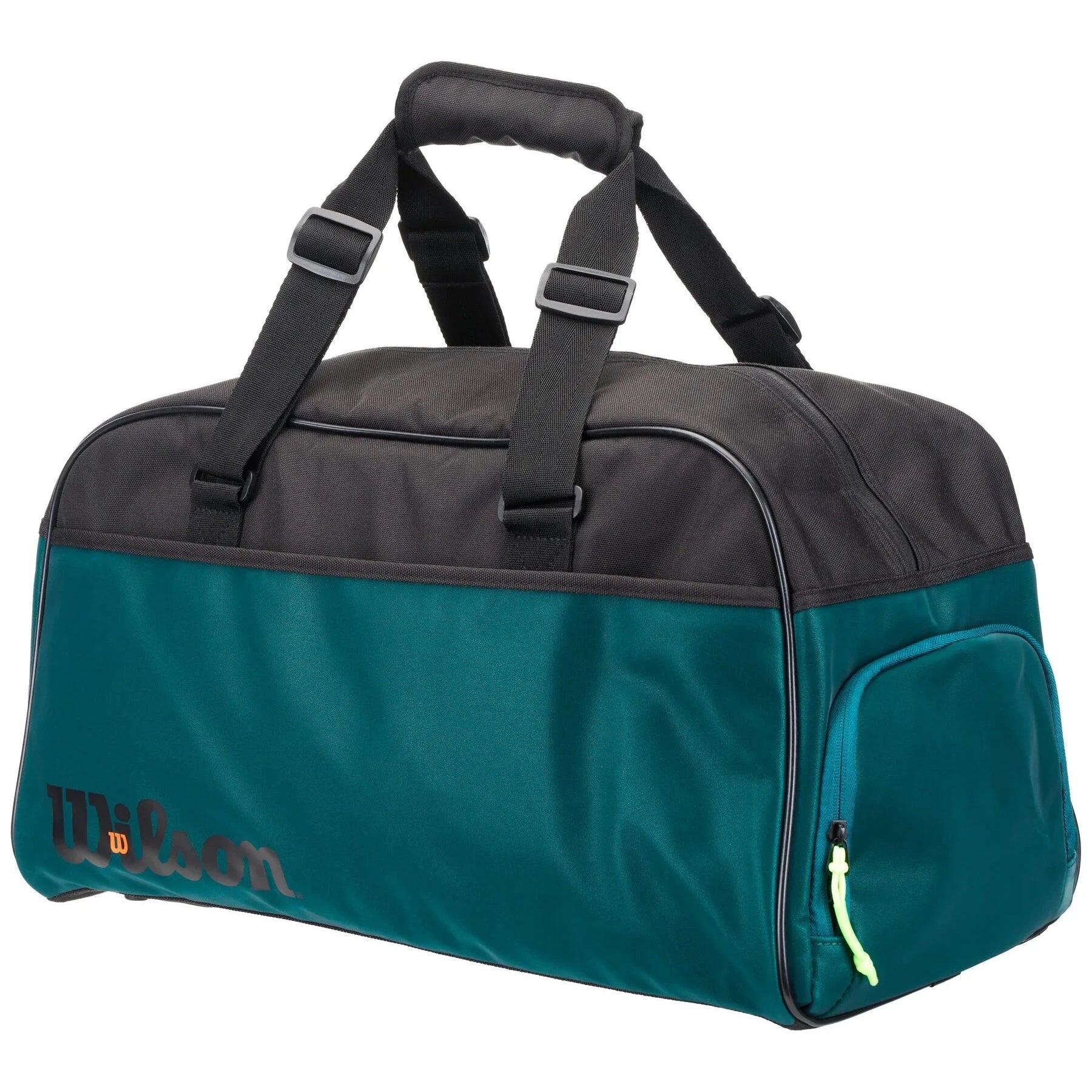 Wilson Blade v9 Super Tour Duffle Bag - 爱游戏体育-爱游戏|爱游戏官方网站