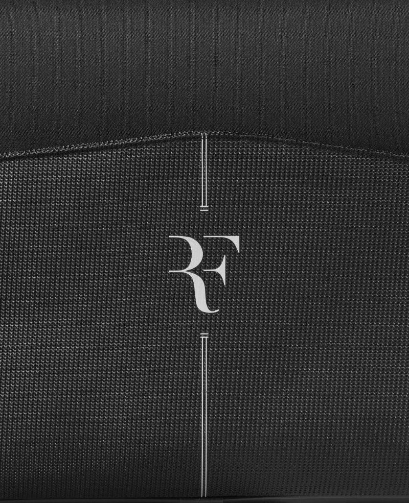 Wilson RF Tournament (9 Pack) Racket Bag (Black) - 爱游戏体育-爱游戏|爱游戏官方网站