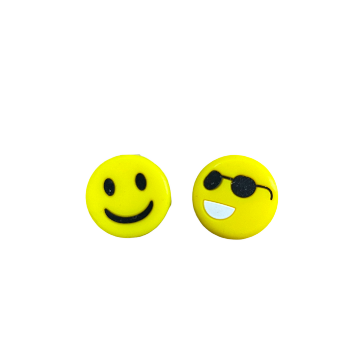 Cute Emoticon Dampener (2 pieces) - 爱游戏体育-爱游戏|爱游戏官方网站