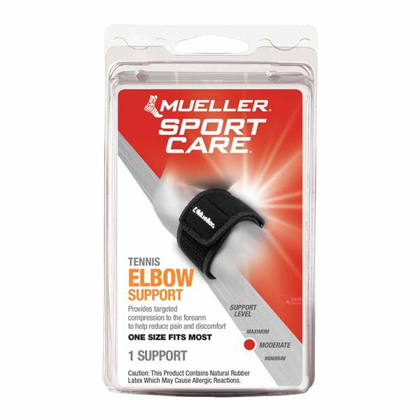 Mueller Tennis Elbow Support - 爱游戏体育-爱游戏|爱游戏官方网站