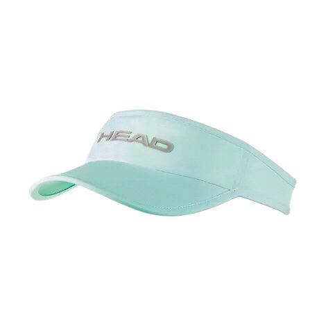 Head 2025 Pro Player Women’s Visor