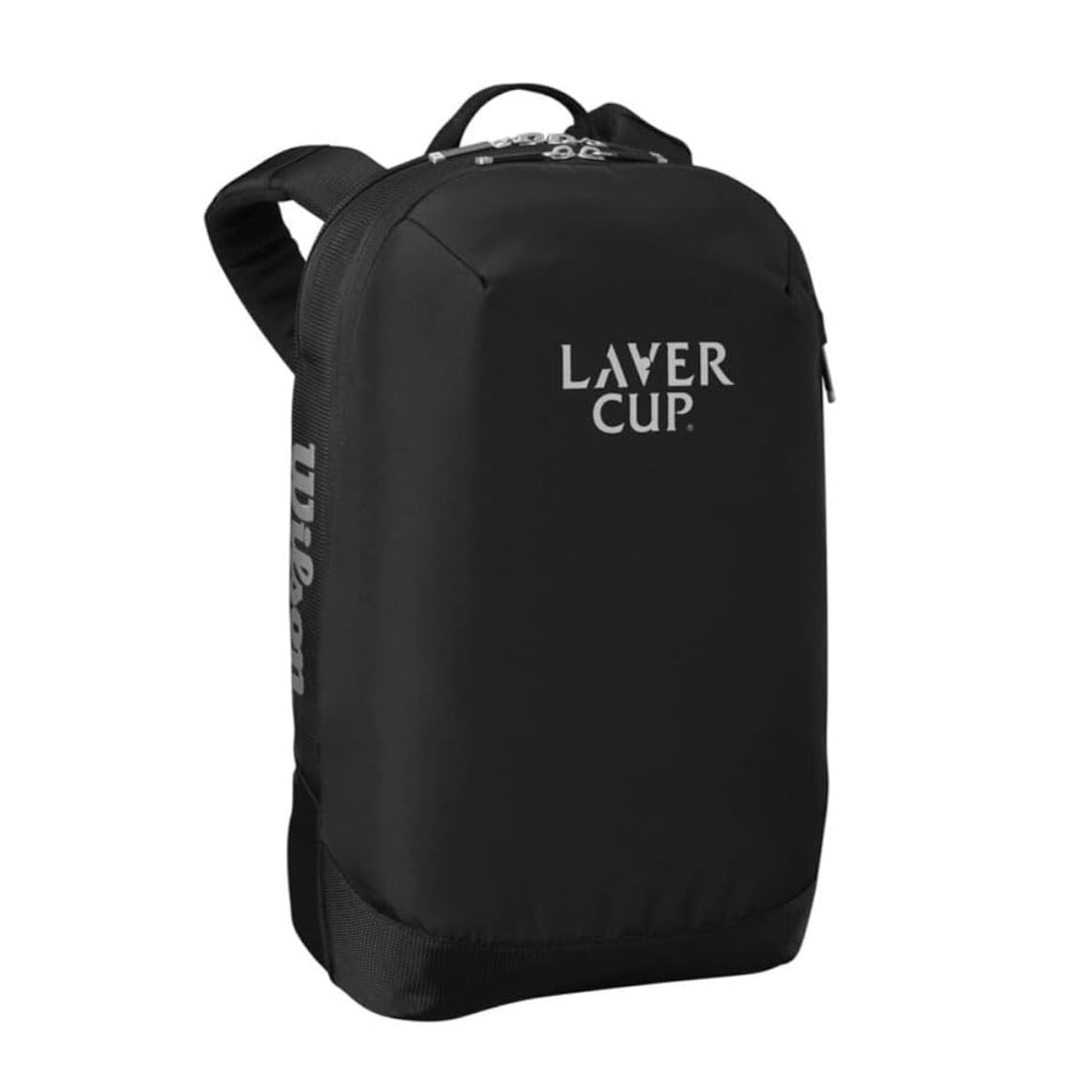 Wilson Laver Cup Super Tour Backpack bag (Black) - 爱游戏体育-爱游戏|爱游戏官方网站