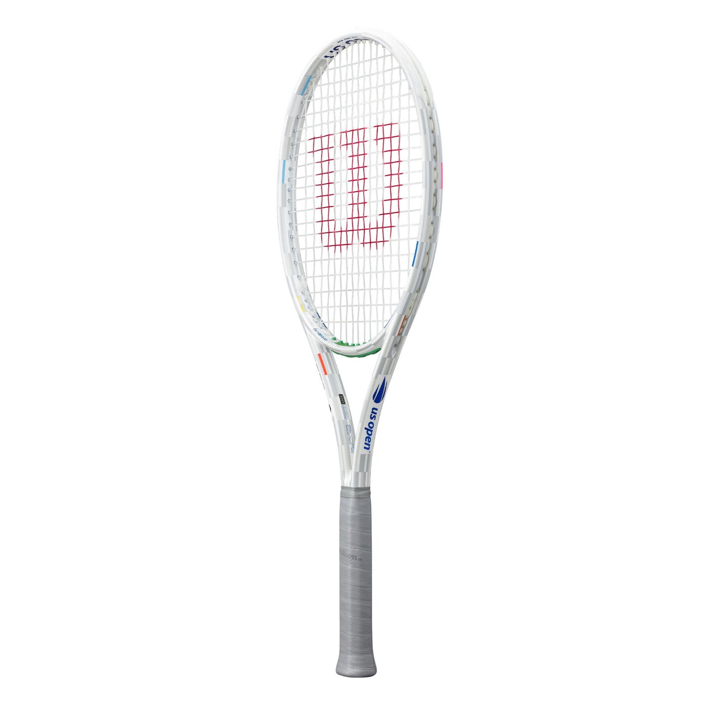 Wilson Shift 99 US Open 2025 Tennis Racket (300g) (Unstrung) - 爱游戏体育-爱游戏|爱游戏官方网站