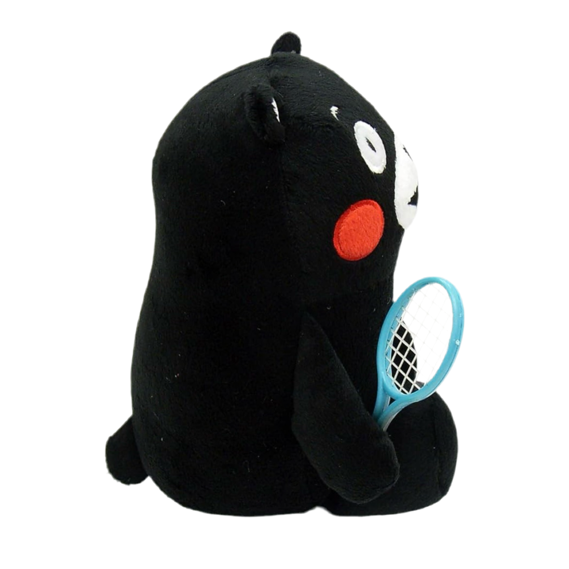 Kumamon Japan Tennis Plush Toy (24cm) - 爱游戏体育-爱游戏|爱游戏官方网站