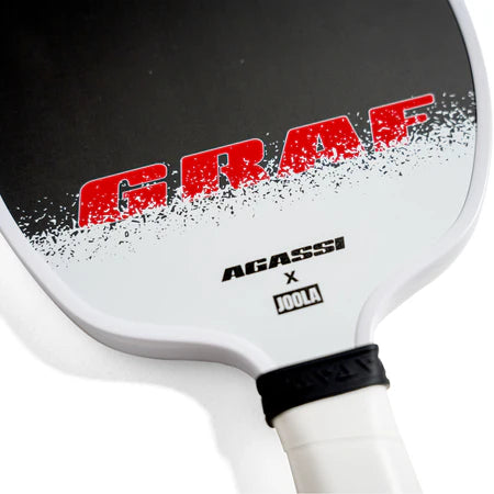 JOOLA Graf Edge 16mm Pickleball Paddle - 爱游戏体育-爱游戏|爱游戏官方网站