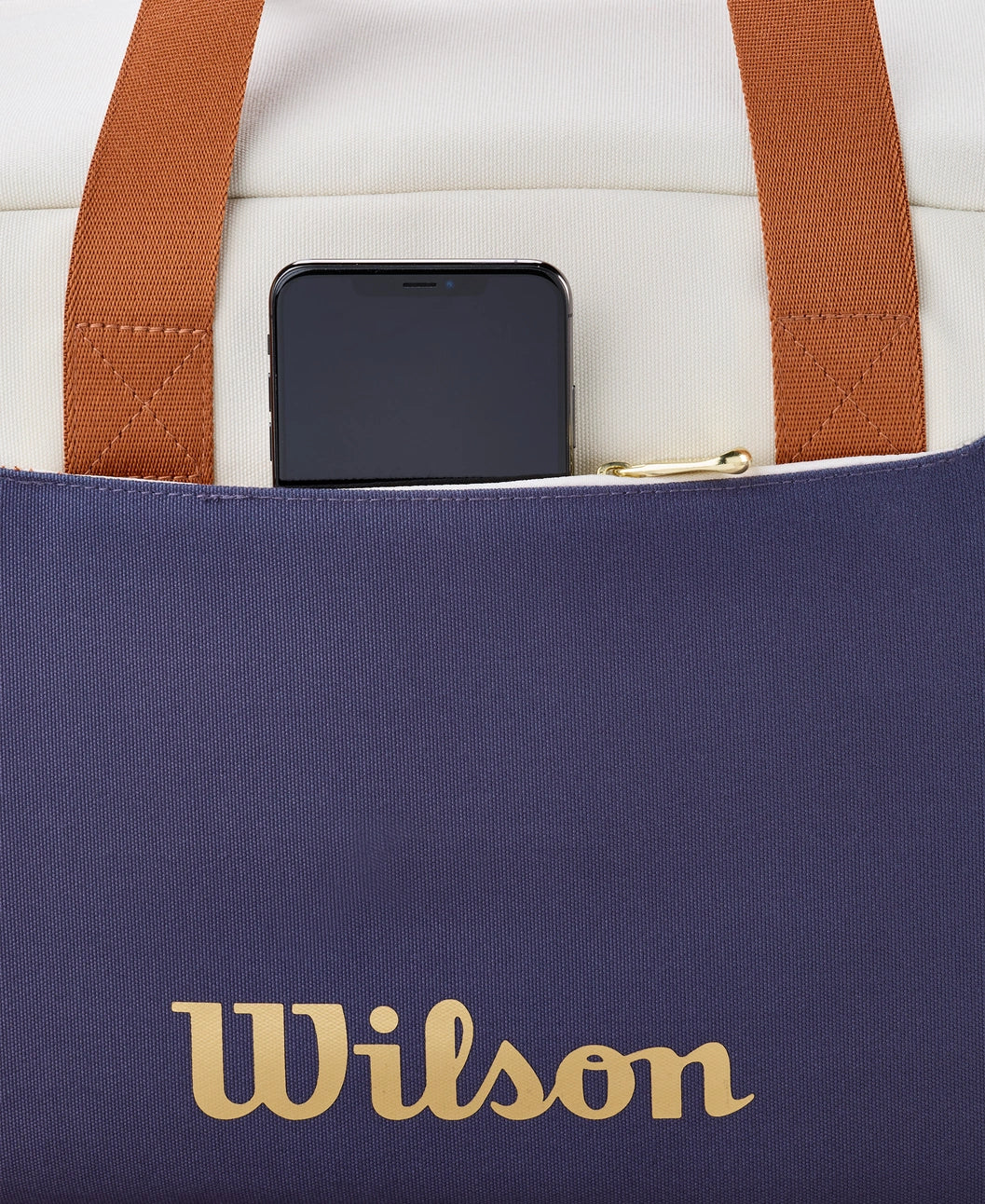 Wilson Heritage V2 Duffle Bag