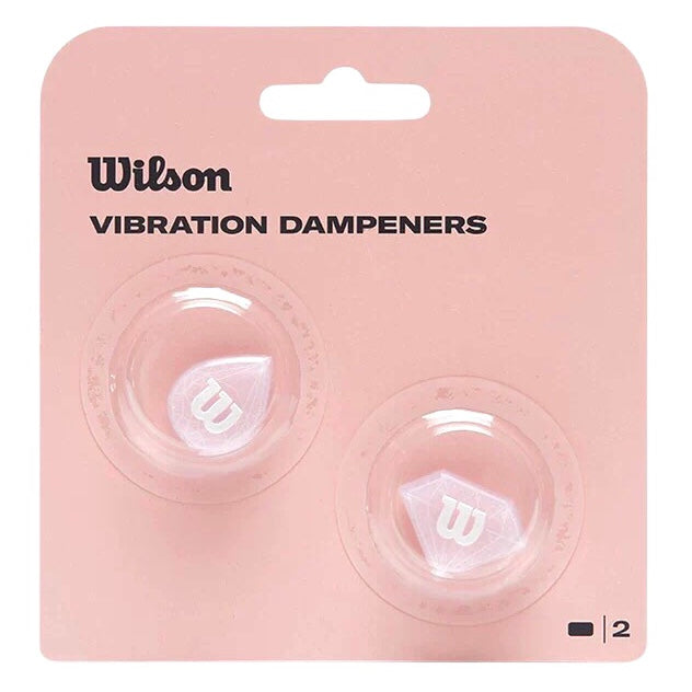 Wilson Teardrop/Diamond Vibration Dampener - 爱游戏体育-爱游戏|爱游戏官方网站