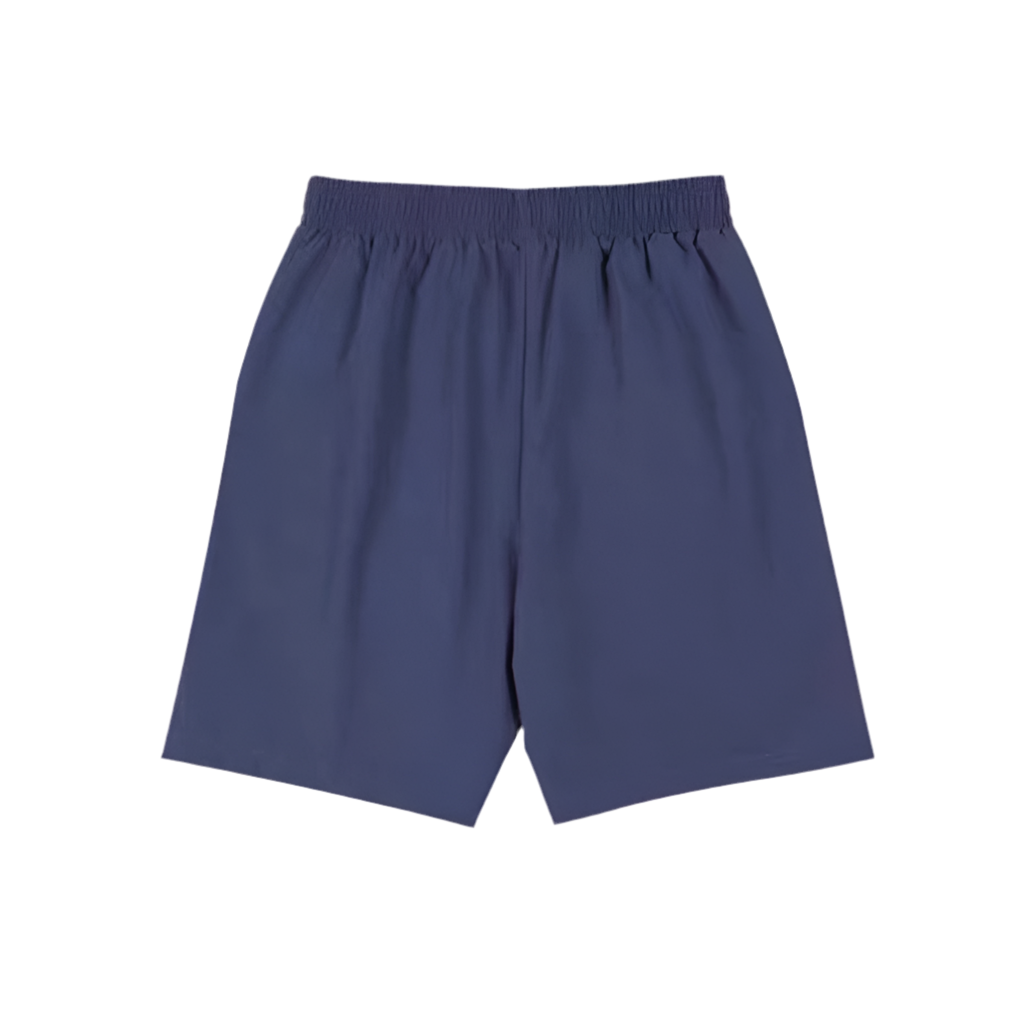 Roland Garros Junior Kids / Youth Boy’s Shorts (Navy Blue) - 爱游戏体育-爱游戏|爱游戏官方网站
