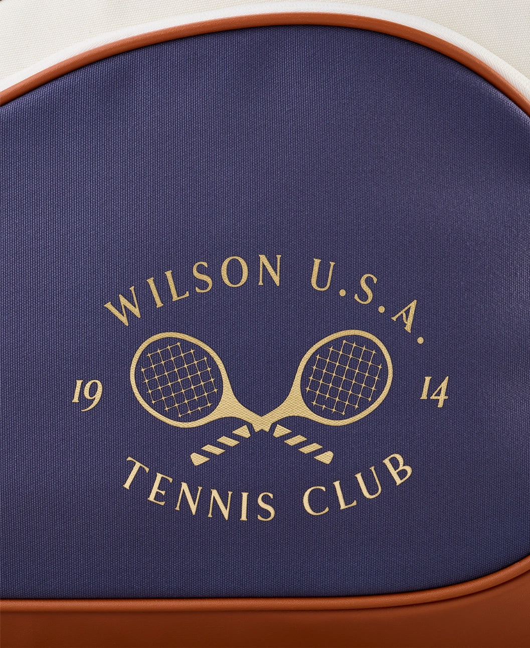 Wilson Heritage V2 (12 Pack) Racket Bag