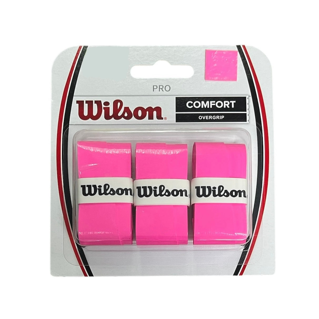 Wilson Pro Comfort Overgrip - 爱游戏体育-爱游戏|爱游戏官方网站