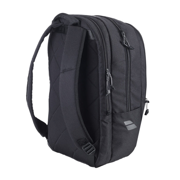 Babolat Court Hero Backpack Bag (Black)