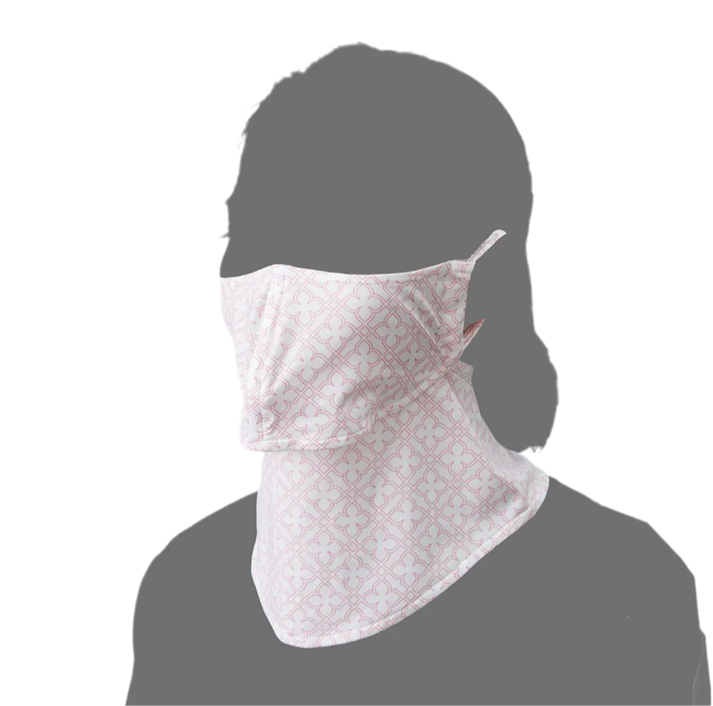 Prince Yakeine Japan Ice Dry Face UV Mask - 爱游戏体育-爱游戏|爱游戏官方网站