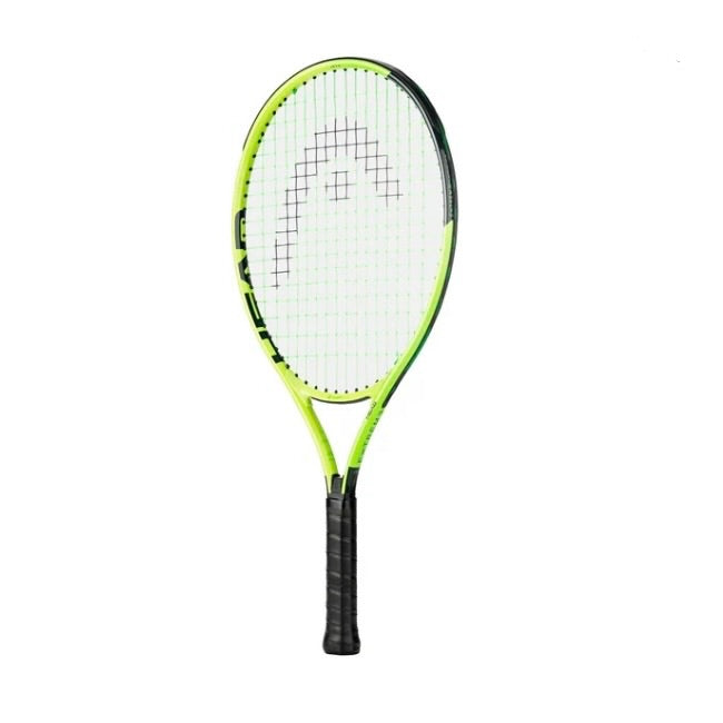 Head 2026 Extreme Junior 23 Tennis Racket (prestrung)