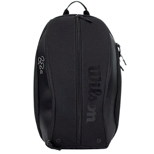 Wilson RF DNA Backpack Bag (Black) - 爱游戏体育-爱游戏|爱游戏官方网站