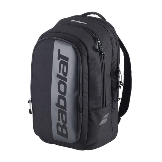 Babolat Court Hero Backpack Bag (Black)