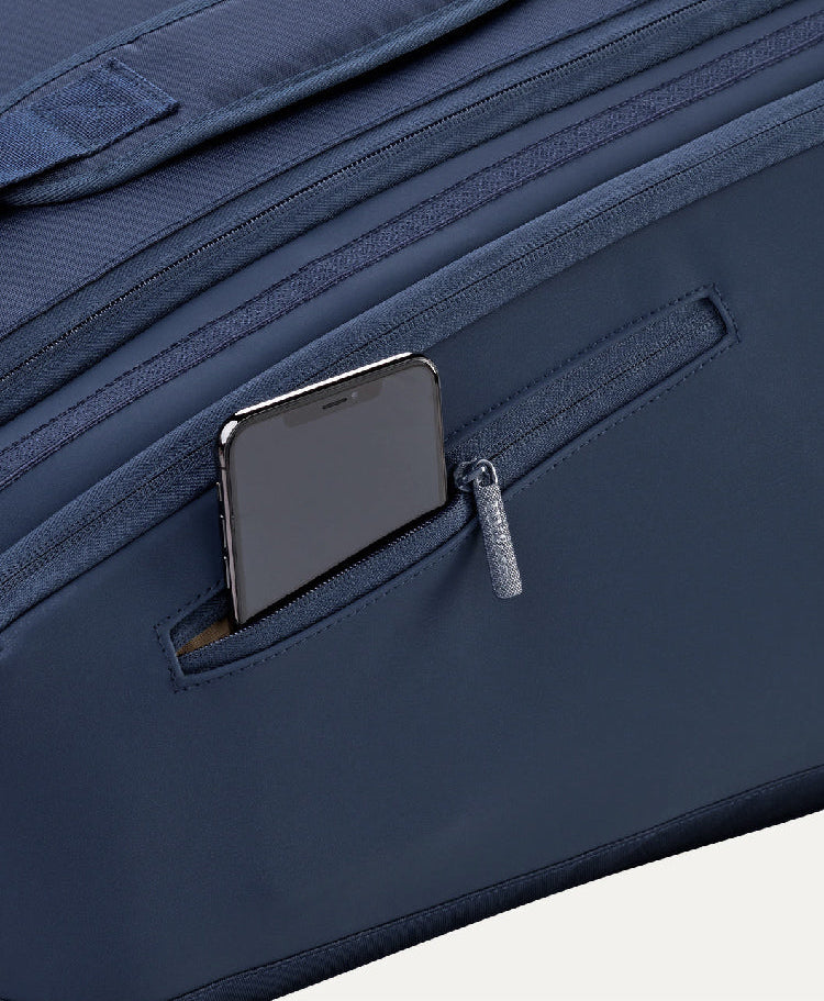 Wilson 2026 Roland Garros Super Tour Session Soiree (9 Pack) Racket Bag