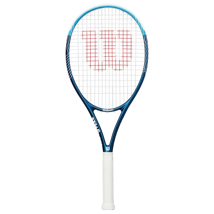 Wilson Ultra Power RXT 105 Tennis Racket (Unstrung 279g) (prestrung)