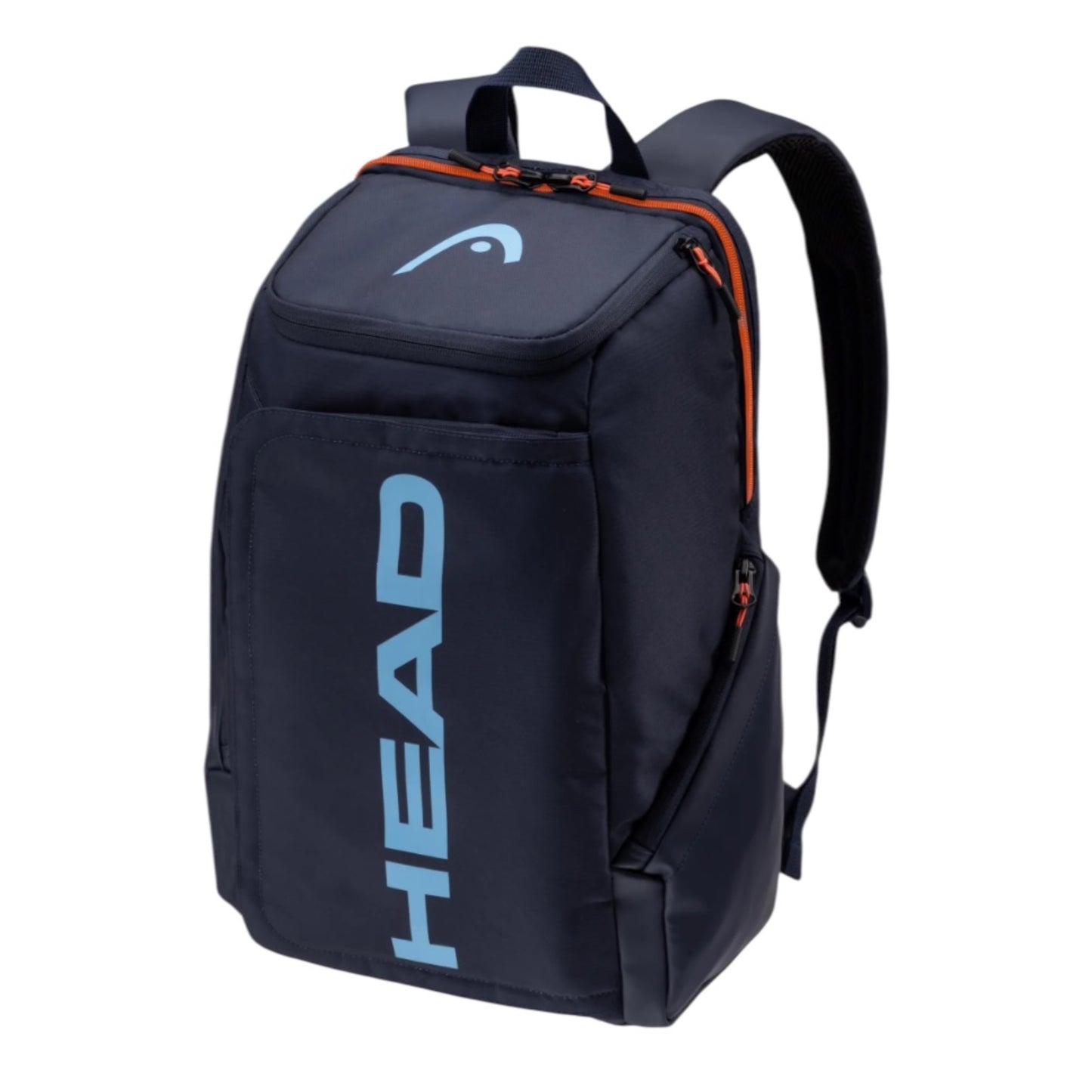 Head Pro Backpack 28L Bag (Navy)