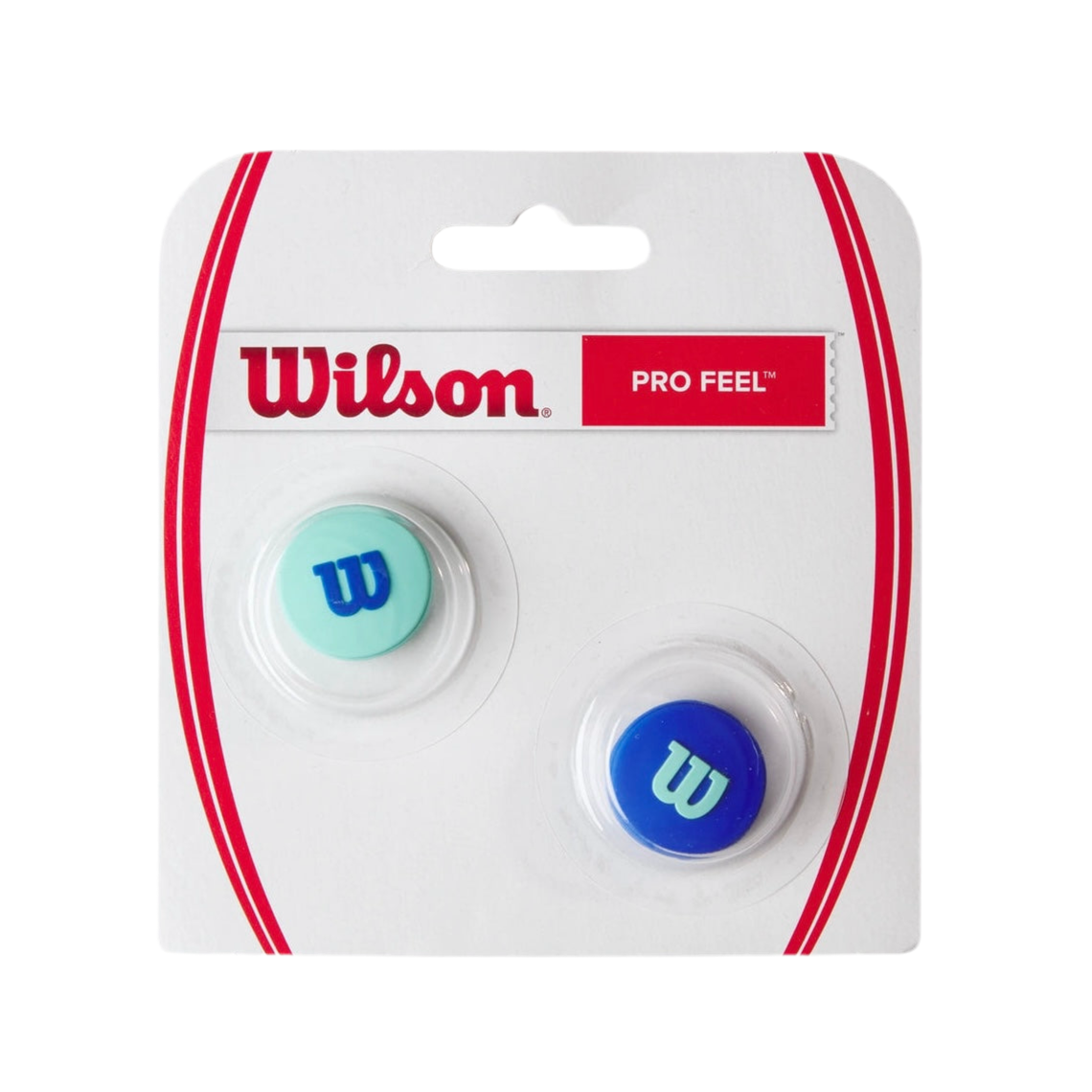 Wilson Pro Feel Ultra v5 Dampener - 爱游戏体育-爱游戏|爱游戏官方网站