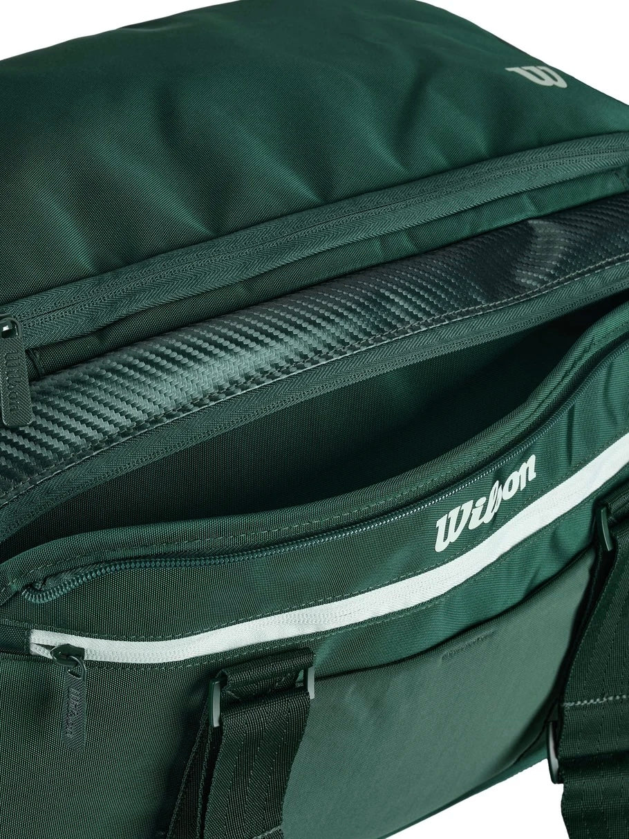 Wilson Blade v10 Super Tour Duffle Bag