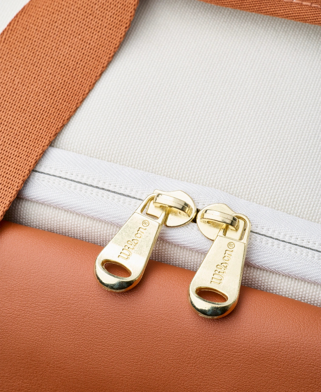 Wilson Heritage V2 Duffle Bag