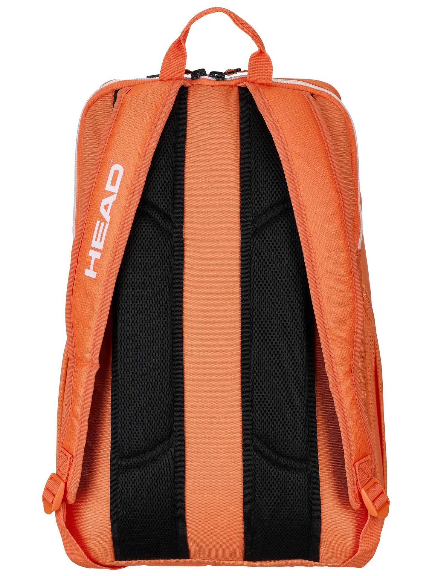Head 2026 Tour Backpack 25L Bag (Orange) - 爱游戏体育-爱游戏|爱游戏官方网站